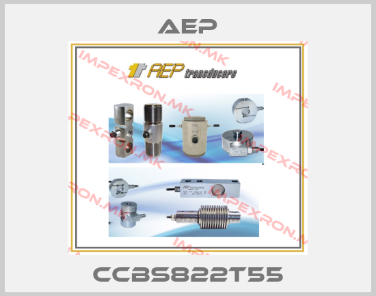 AEP-CCBS822T55price