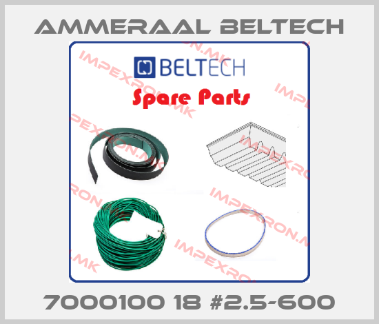 Ammeraal Beltech Europe