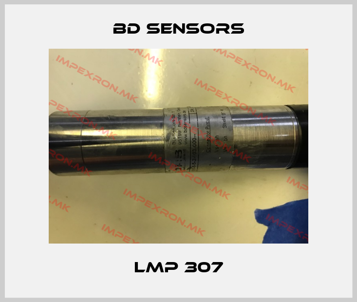 Bd Sensors-LMP 307price