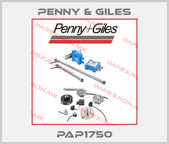 Penny & Giles-PAP1750price