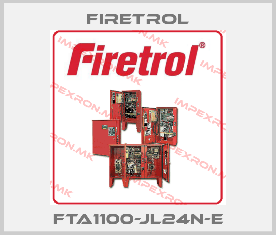Firetrol-FTA1100-JL24N-Eprice