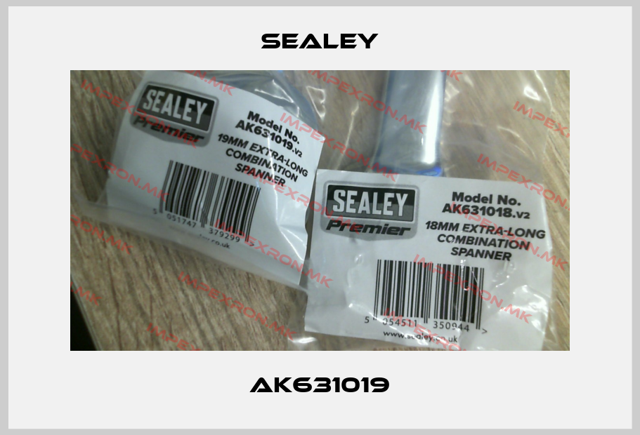 Sealey-AK631019price