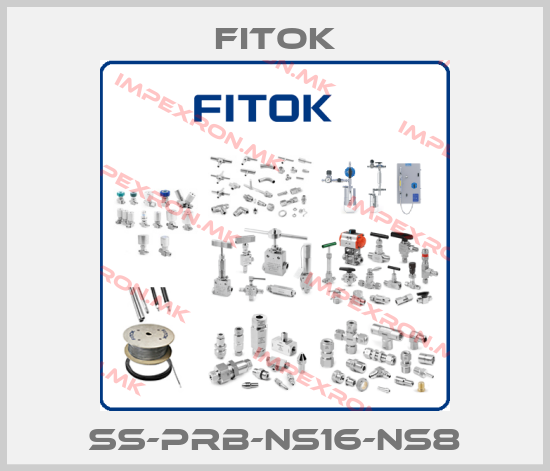 Fitok-SS-PRB-NS16-NS8price