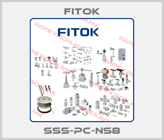 Fitok-SSS-PC-NS8price