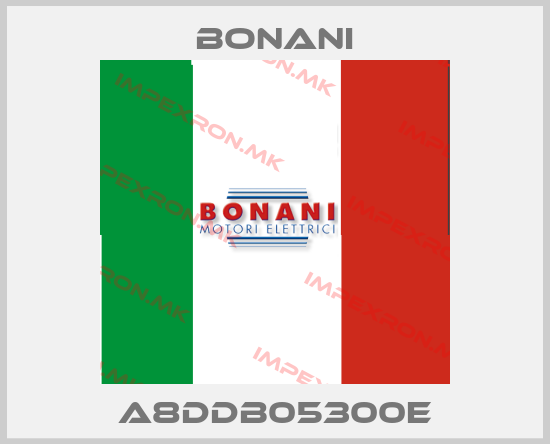 Bonani-A8DDB05300Eprice