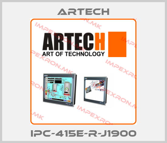 ARTECH-IPC-415E-R-J1900price