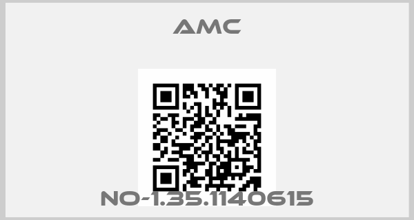 AMC-NO-1.35.1140615price