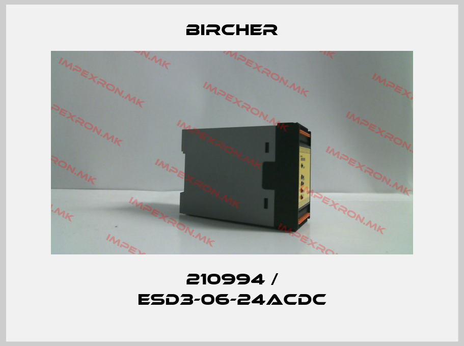 Bircher-210994 / ESD3-06-24ACDCprice