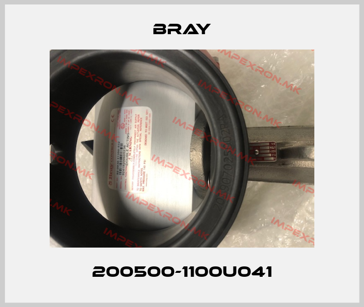 Bray-200500-1100U041price
