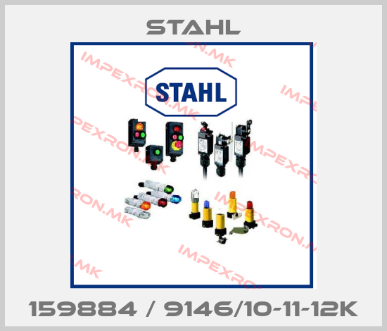Stahl-159884 / 9146/10-11-12kprice