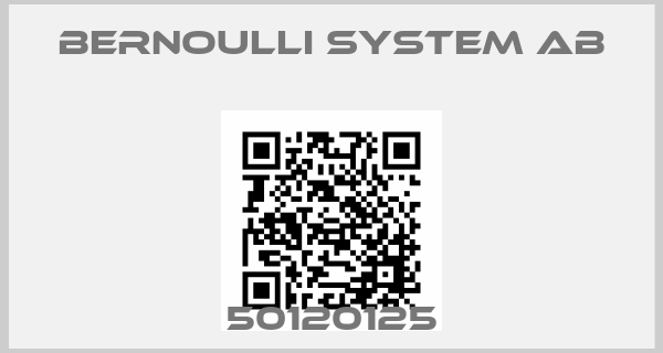 Bernoulli System AB-50120125price