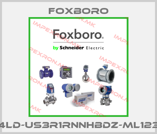 Foxboro-244LD-US3R1RNNHBDZ-ML123Q7price