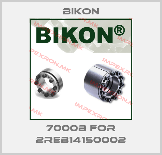 Bikon-7000B for 2REB14150002price