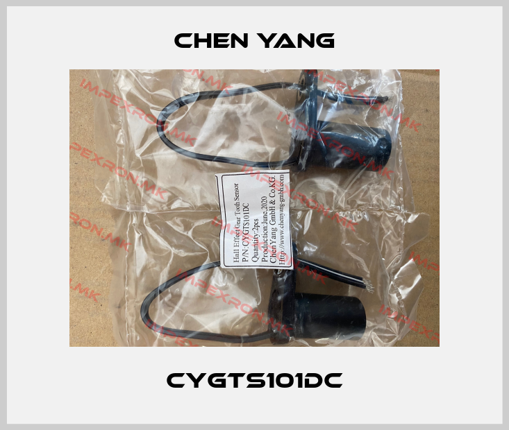 Chen Yang-CYGTS101DCprice