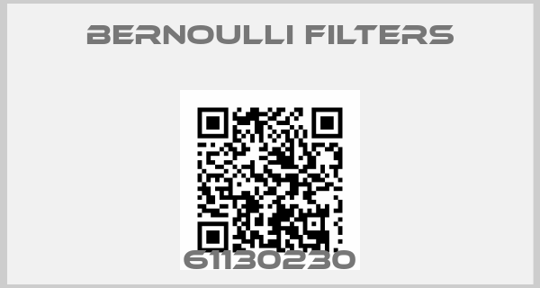 Bernoulli Filters-61130230price