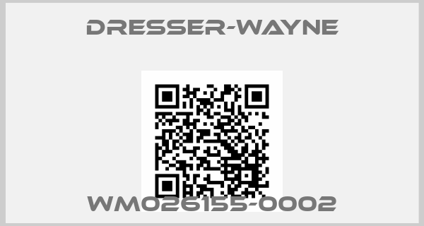 Dresser-Wayne-WM026155-0002price