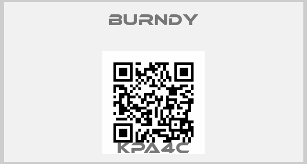 Burndy-KPA4Cprice