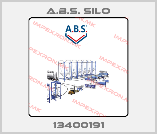 A.B.S. Silo-13400191price