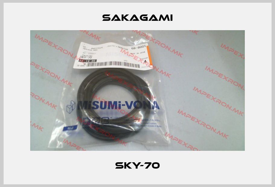 Sakagami-SKY-70price