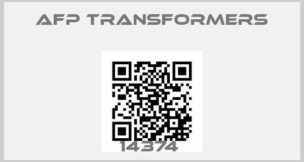 Afp Transformers-14374 price