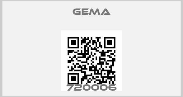 GEMA-720006price