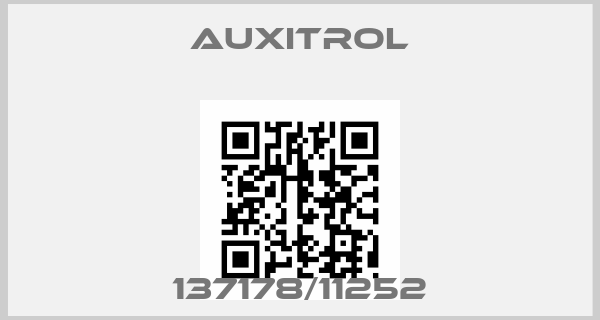 AUXITROL-137178/11252price