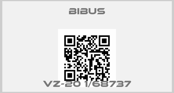 Bibus-VZ-20 1/68737price