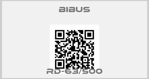 Bibus-RD-63/500price