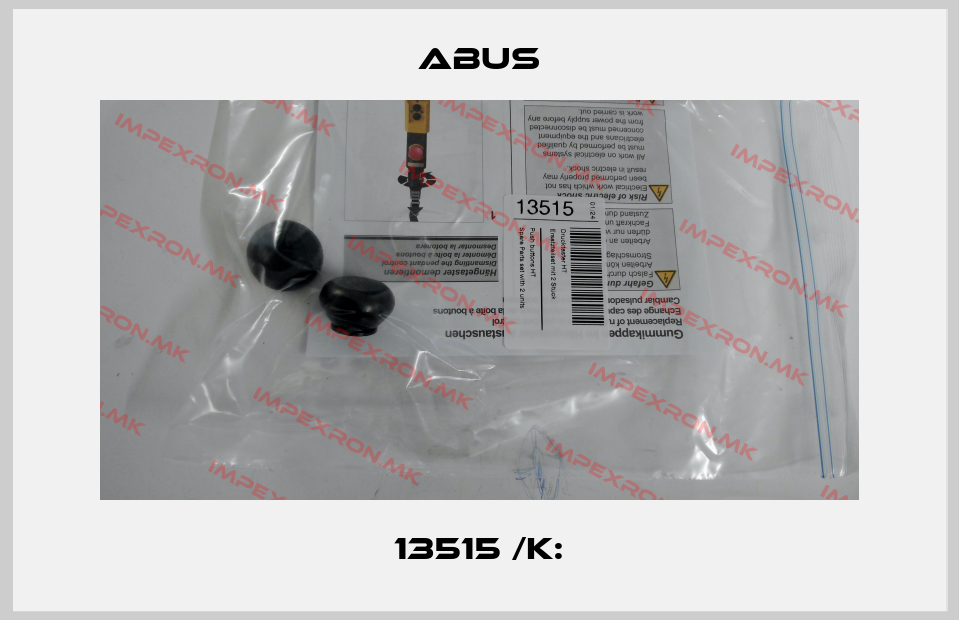 Abus-13515 /K:price