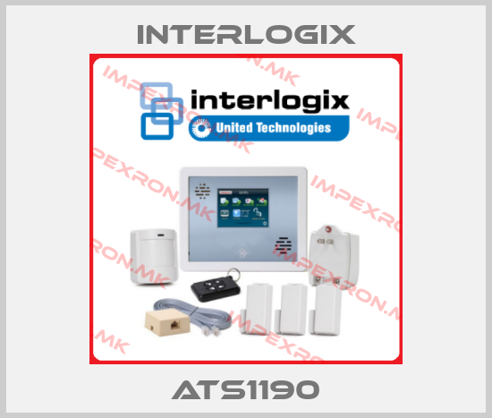Interlogix-ATS1190price
