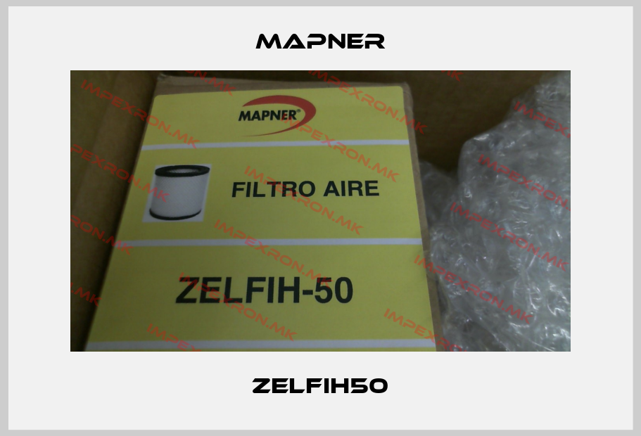 MAPNER-ZELFIH50price