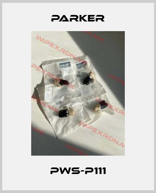 Parker-PWS-P111price