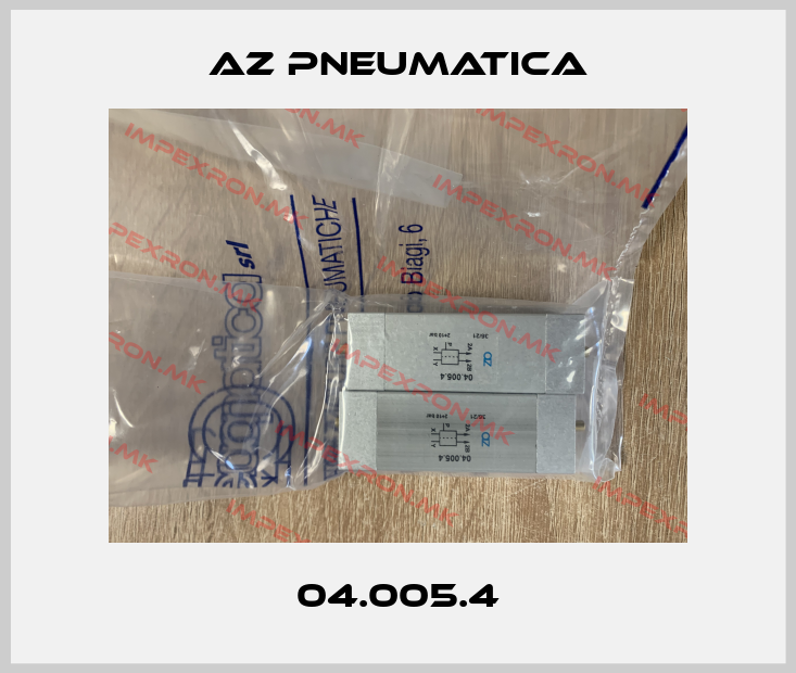 AZ Pneumatica-04.005.4price