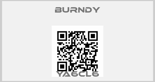 Burndy-YA6CL6price