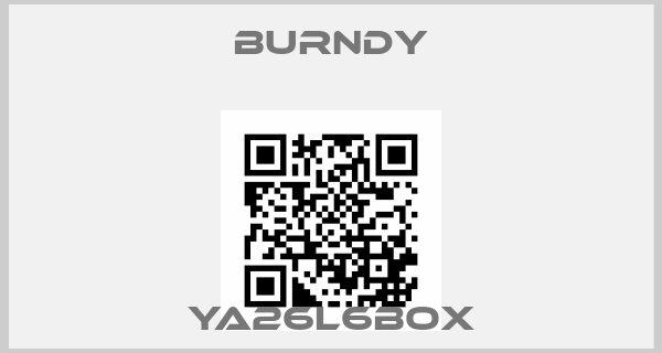 Burndy-YA26L6BOXprice