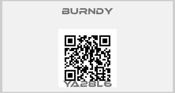 Burndy-YA28L6price