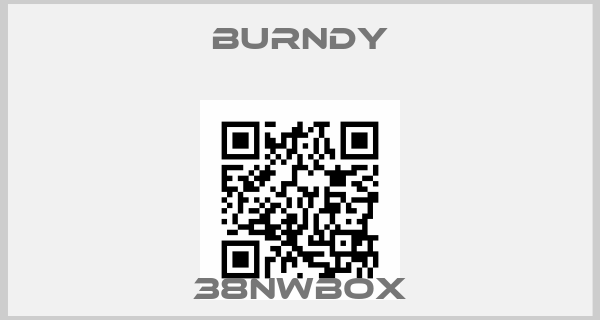 Burndy-38NWBOXprice