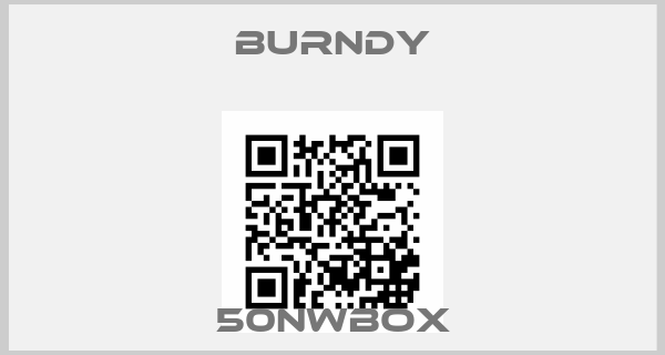 Burndy-50NWBOXprice