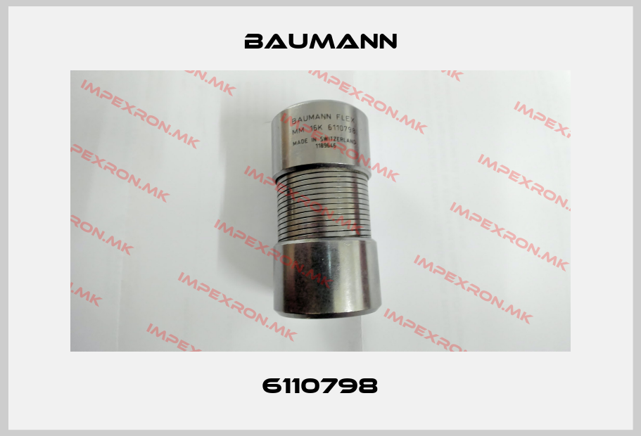 Baumann-6110798price