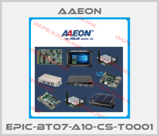 Aaeon-EPIC-BT07-A10-CS-T0001price
