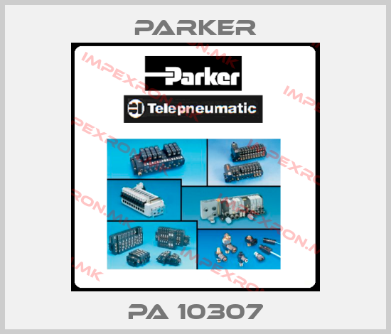 Parker-PA 10307price