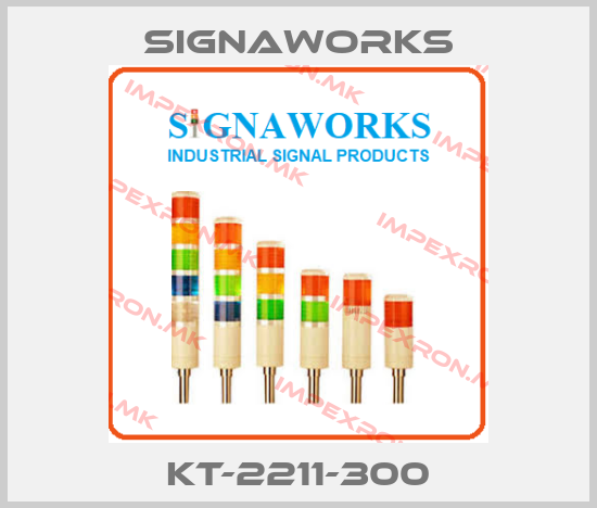 SIGNAWORKS-KT-2211-300price