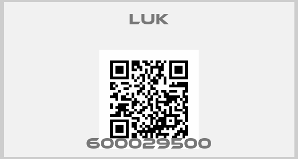 LUK-600029500price