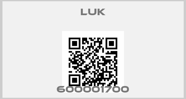 LUK-600001700price