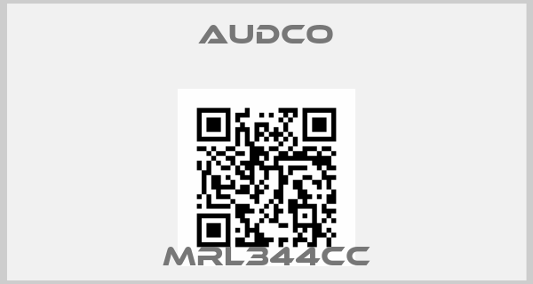 Audco-MRL344CCprice