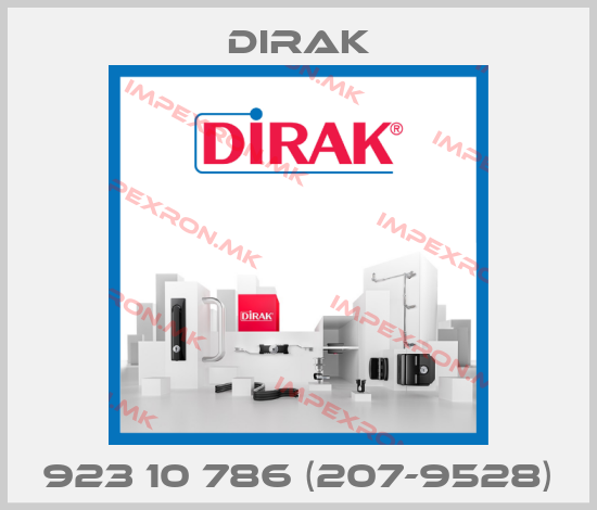 Dirak Europe