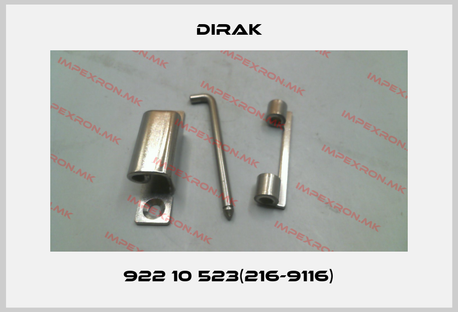 Dirak Europe