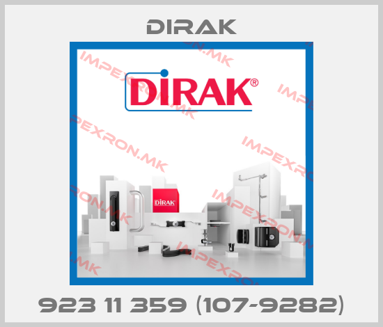 Dirak Europe