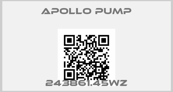 Apollo pump-243861.45WZprice