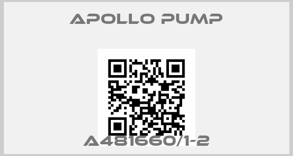 Apollo pump Europe